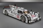 Porsche 919 Hybrid 2014 года